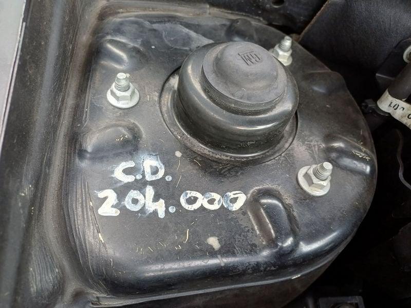 Chevrolet Captiva 2.0 VCDI 150 CV 4WD C.AUTOM. 7 POSTI 1°PROP