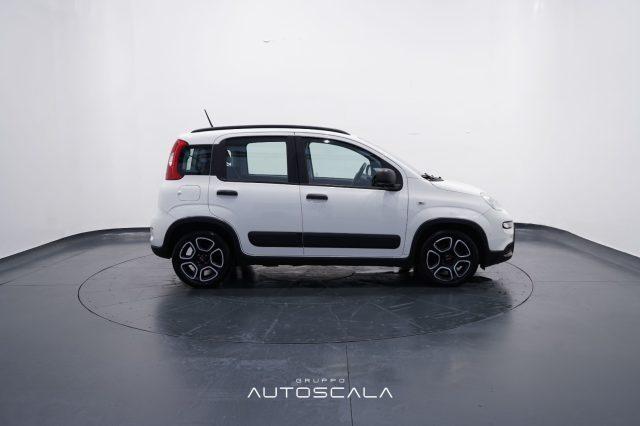 FIAT New Panda 1.0 FireFly S&S Hybrid City Life
