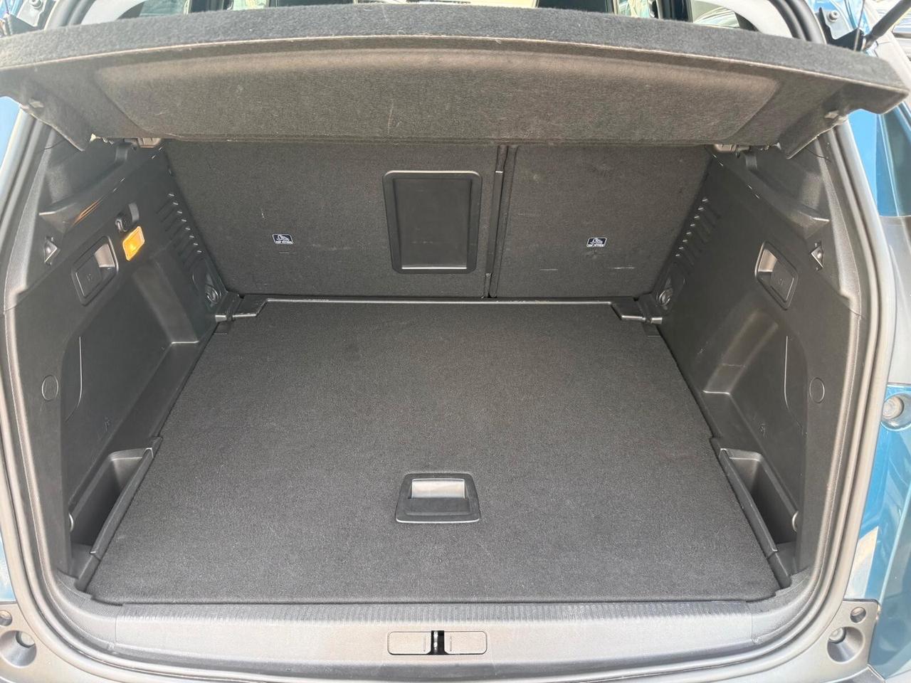 Peugeot 3008 1.5 BlueHDi 130 CV EAT8 Allure Pack