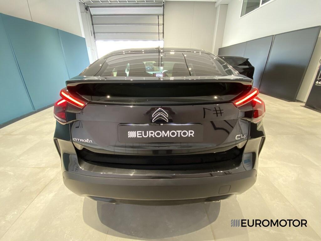 Citroen C4 1.5 BlueHDi Shine EAT