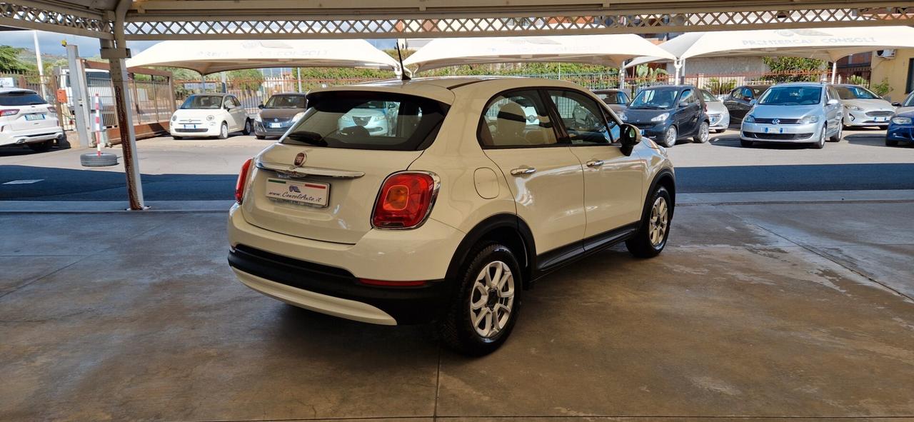 Fiat 500X 1.3 Mjt 95cv Business