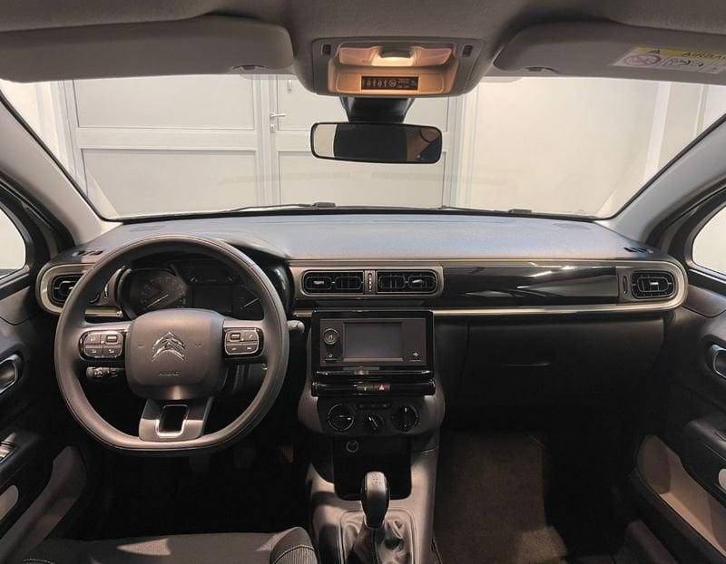 Citroën C3 PureTech 83 S&S Plus