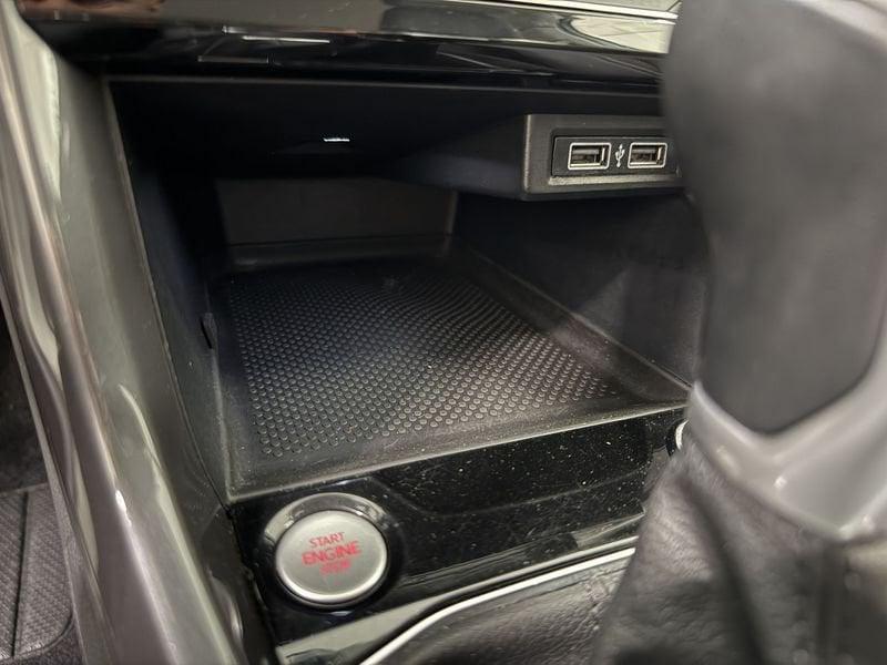 Volkswagen T-Cross T-Cross 1.0 TSI 115CV DSG R-Line