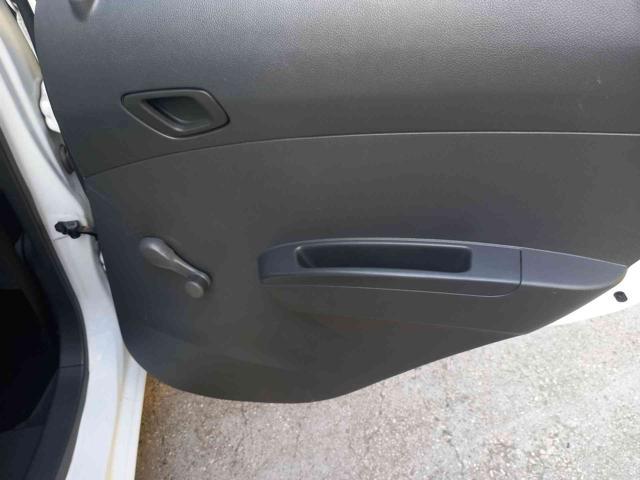 CHEVROLET Spark 1.0 Special Edition ok neopatentati