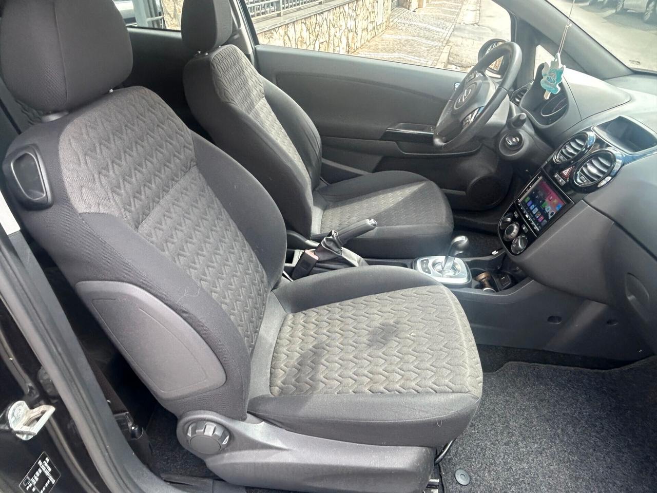 Opel Corsa 1.2 85CV 3 porte GPL-TECH Ecotec