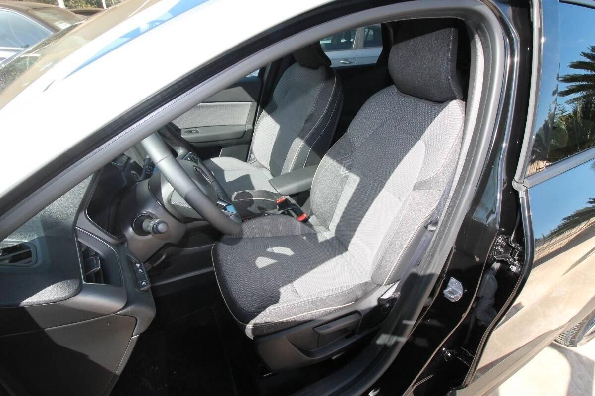 Renault Captur TCe 90 Techno 18.000KM|2025