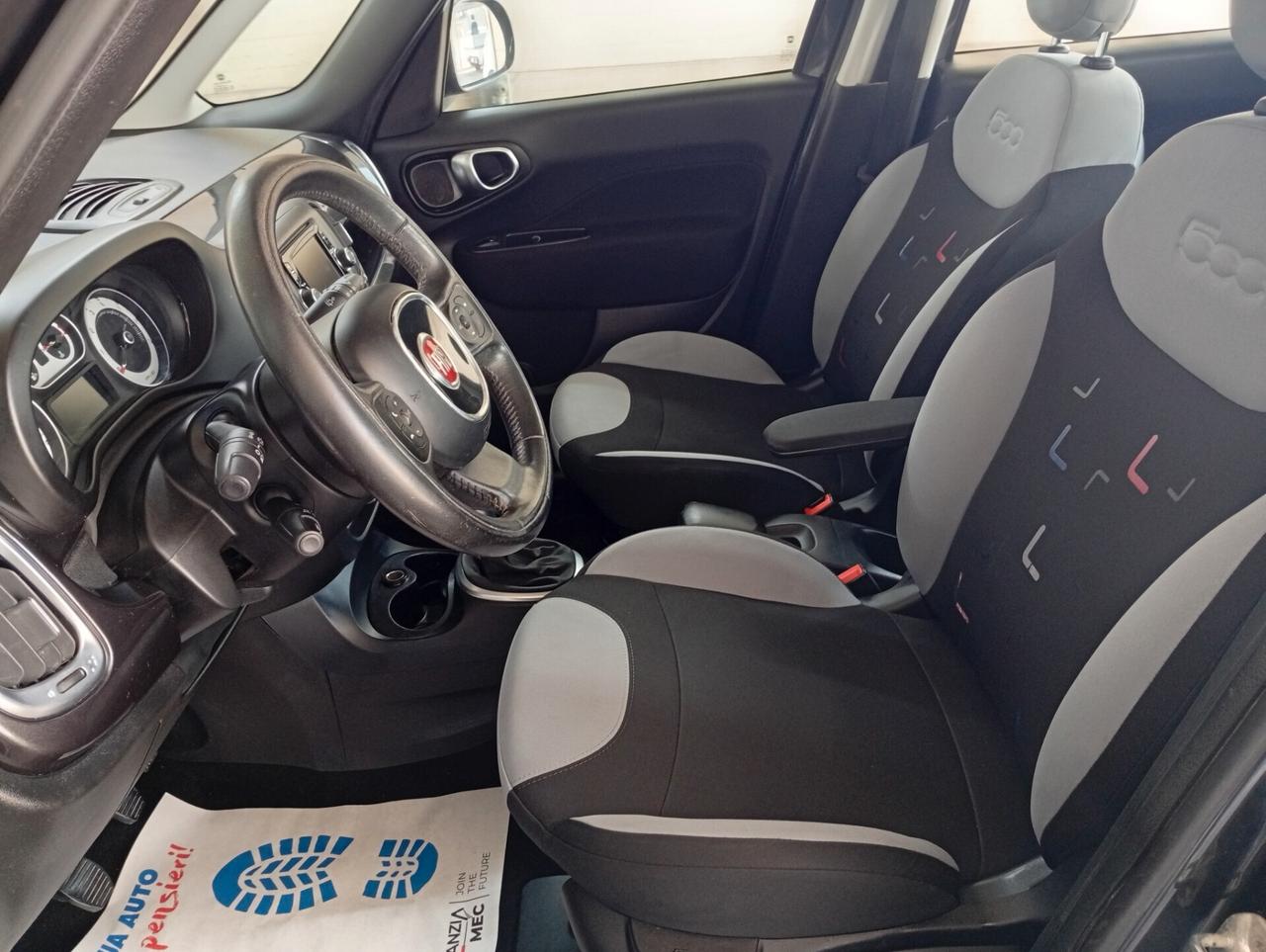 Fiat 500L 1.4 95 CV Pop Star BENZINA