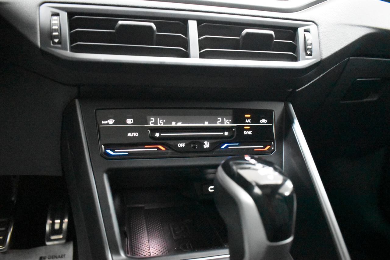 Volkswagen Taigo 1.0 TSI 110 CV DSG R-Line