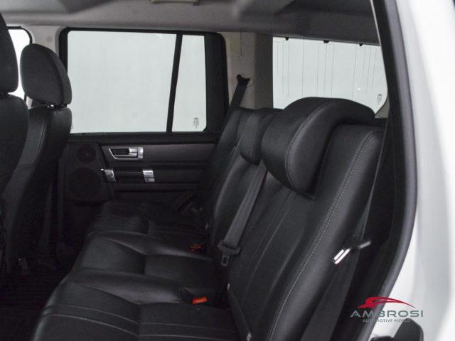 LAND ROVER Discovery 4 3.0 TDV6 211CV HSE - PER OPERATORI DEL SETTORE