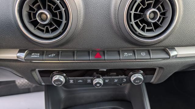 AUDI A3 SPB 40 E-TRON PLUG IN S-TRONIC OK NEO PATENTATO