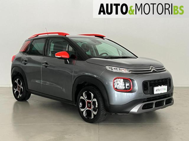 CITROEN C3 PureTech 110 S&S Shine