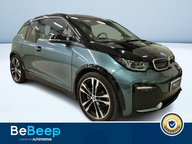 BMW i3 I3S 120AH ADVANTAGE