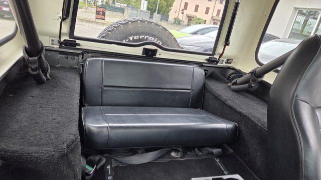 JEEP CJ-7 CJ7 Renegade 93 PERMUTE