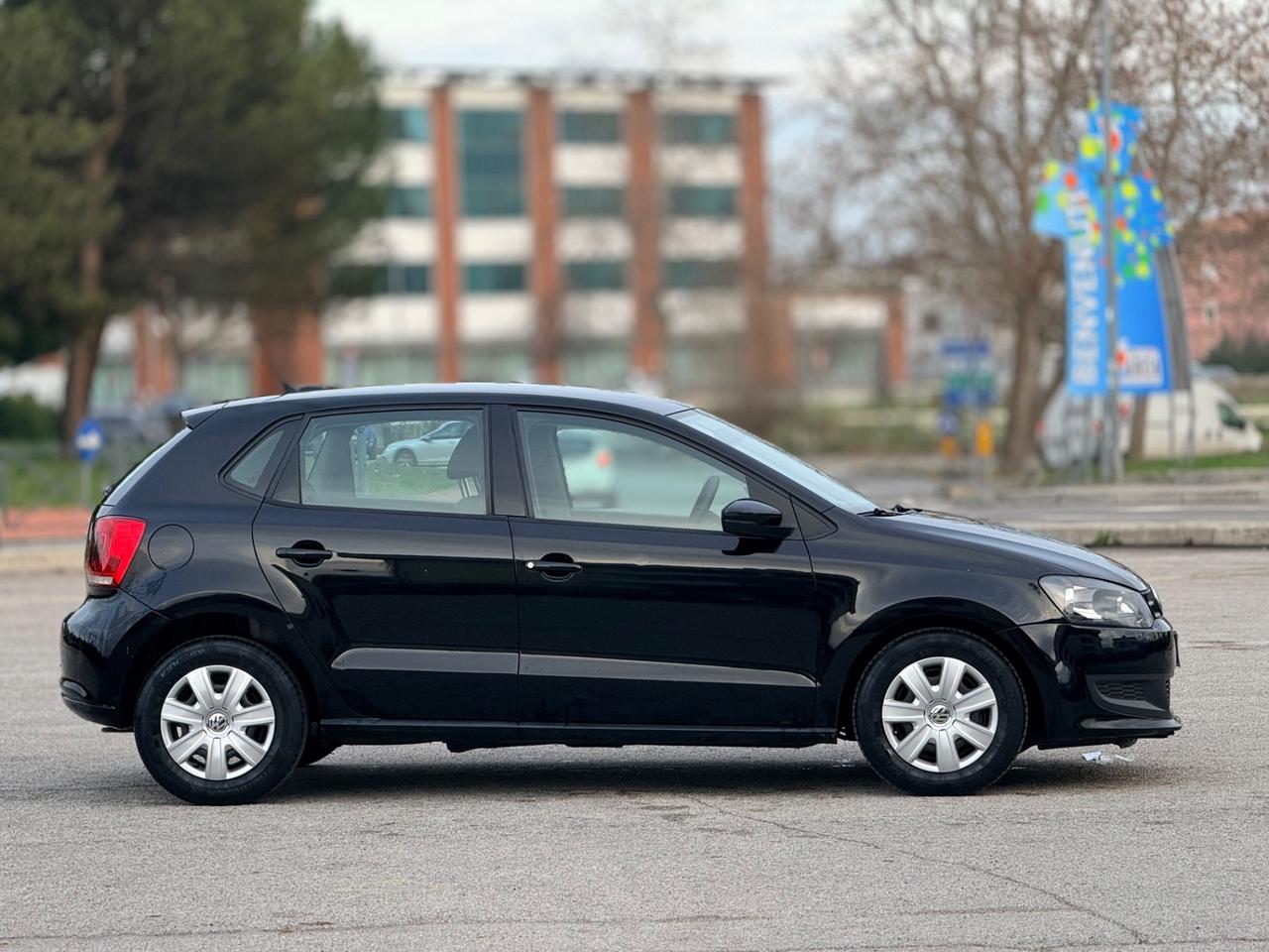 Volkswagen Polo 1.2 neopatentati