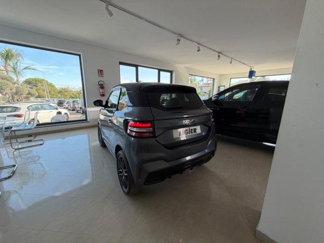 LIGIER JS 50 DCI RS TUA DA ?170,00 MENSILI ANT.0