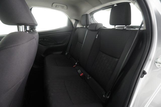 TOYOTA Yaris Yaris 1.5 Hybrid 5 porte Active