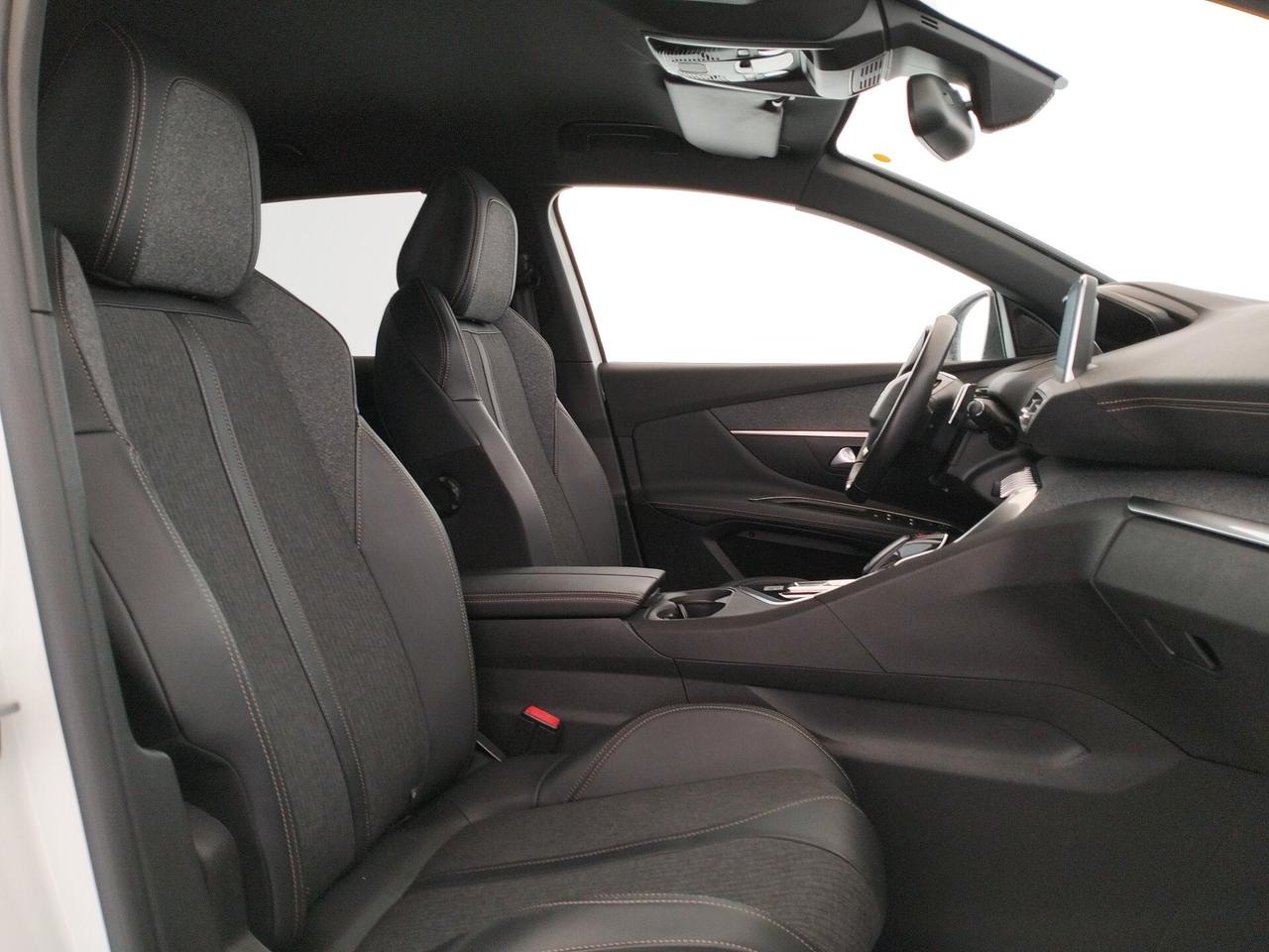 Peugeot 3008 BlueHDi 130 S&S EAT8 GT Line - NEOPATENTATI