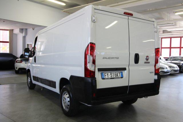 FIAT Ducato 35 3.0 CNG PM-TM Furgone + IVA 22%