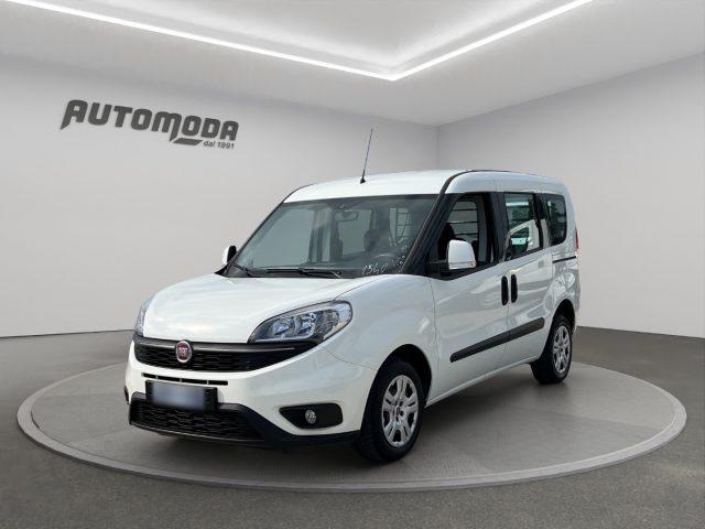 FIAT Doblo 1.3 MJT AUTOCARRO N1