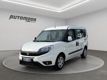 FIAT Doblo 1.3 MJT AUTOCARRO N1