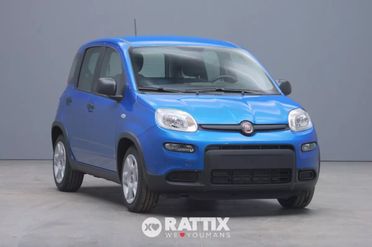 Fiat Panda 1.0 firefly hybrid 70CV 5p.ti