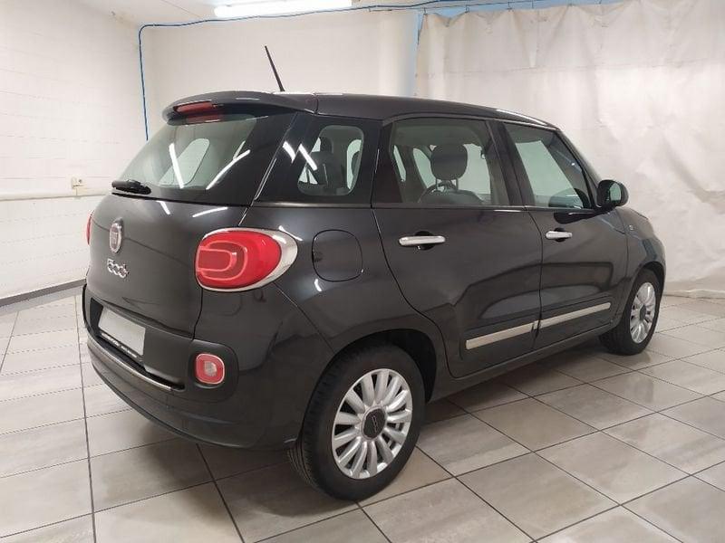 FIAT 500L 1.3 mjt Pop Star 85cv