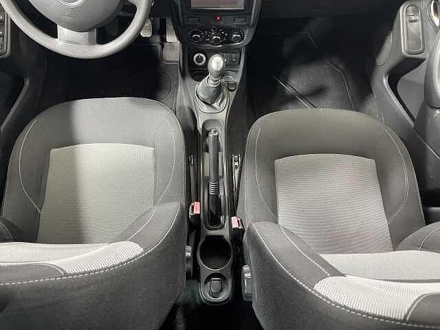 Dacia Duster 1.5 dCi 110CV Start&Stop 4x4 Lauréate