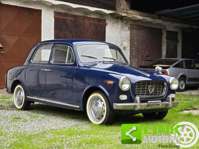 LANCIA Appia III Serie