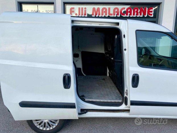 FIAT Doblo 1.3 MJT Cargo Lamierato IVA COMPRESA!
