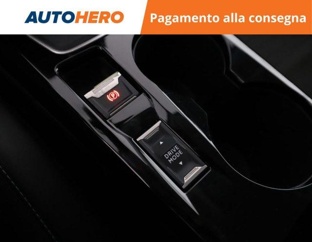 PEUGEOT 208 PureTech 100 Stop&Start 5 porte Allure Pack