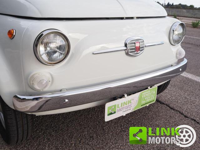 FIAT 500 110 F