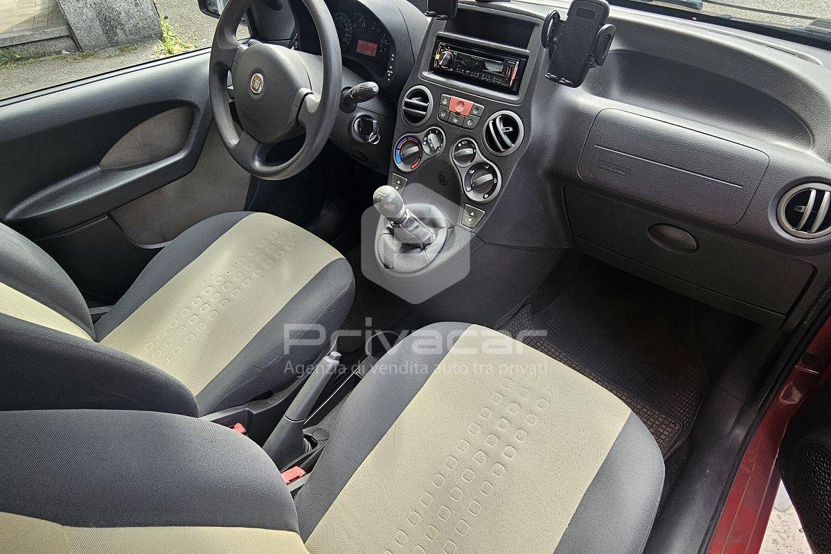 FIAT Panda 1.2 Dynamic GPL