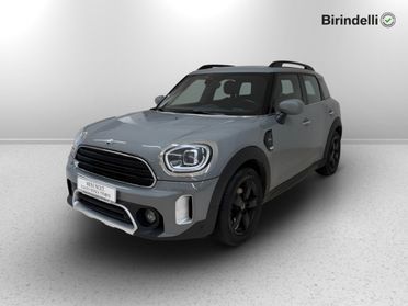 MINI Mini Countrym.(F60) - Mini 1.5 One D Northwood Edition Countryman
