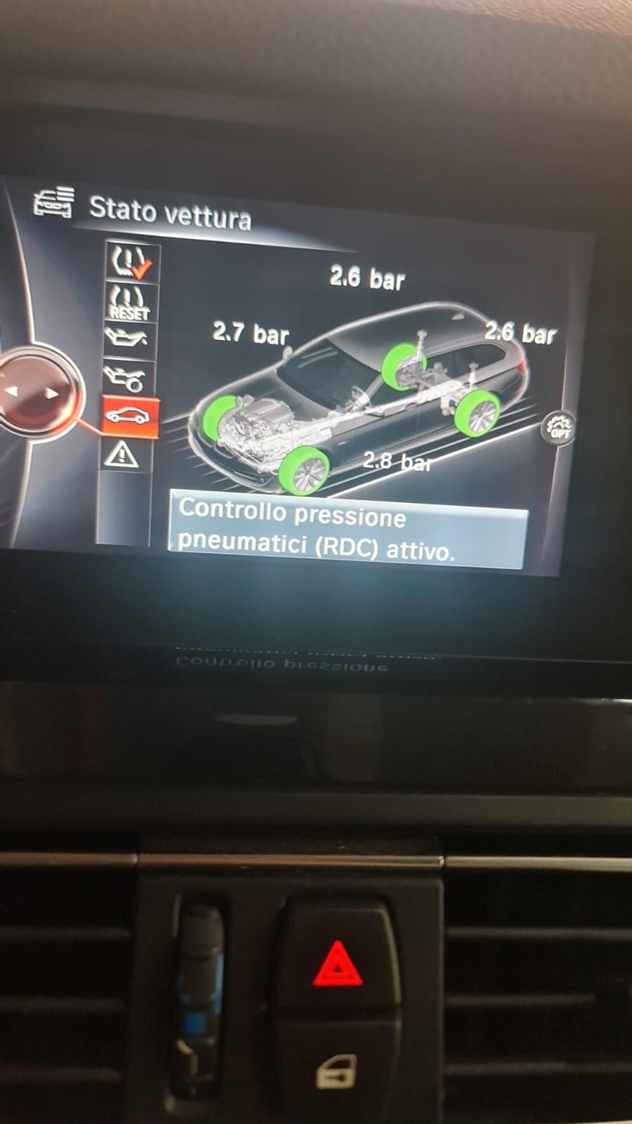 Bmw 520 525d xDrive Business aut.