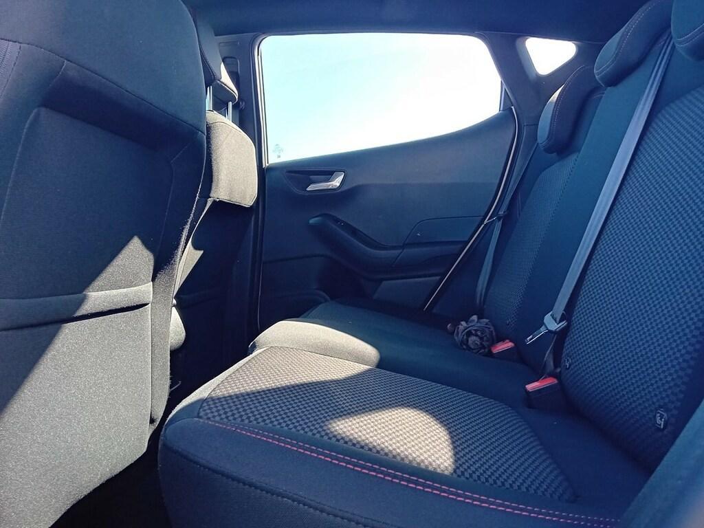 Ford Fiesta 5 Porte 1.1 ST-Line