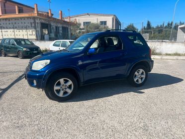 Toyota RAV 4 RAV4 2.0 Tdi D-4D cat 3 porte