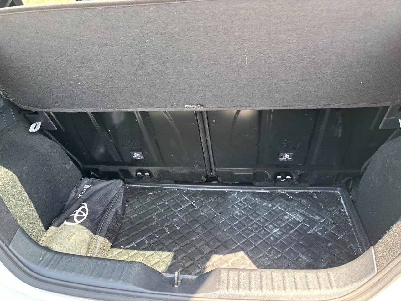 Toyota Aygo X 1.0 VVT-i 72 CV 5 porte JBL Special Edition