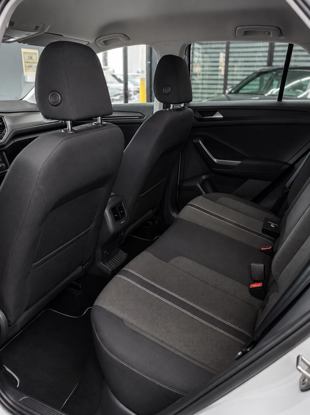 Volkswagen T-Roc 1.6 TDI SCR Advanced BlueMotion Technology
