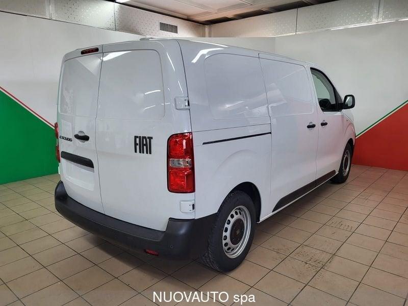 FIAT Scudo BEV Scudo 75kWh L2H1 PL-TN Furgone