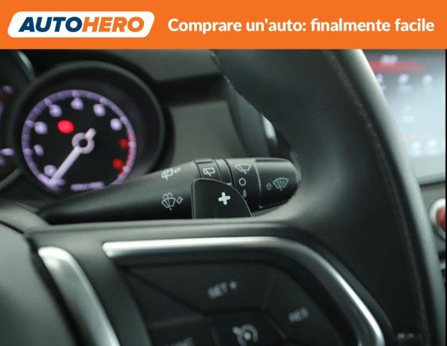 FIAT 500X 1.3 T4 150 CV DCT S-Design Cross