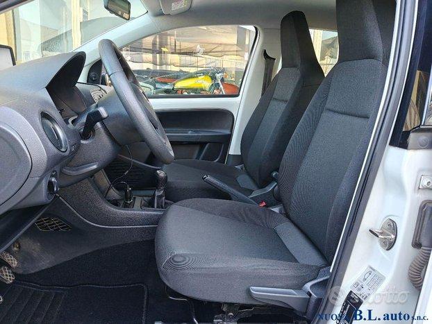 SKODA - Citigo - 1.0 60 CV 5p. Design Edition