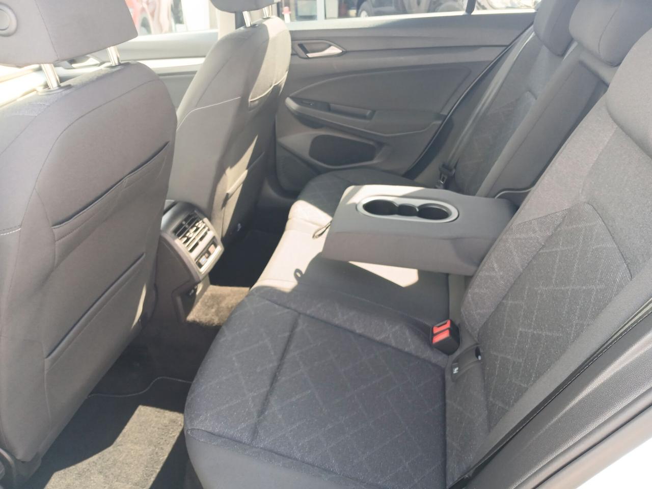 Volkswagen Golf 2.0 TDI 150 CV DSG LIFE 2021