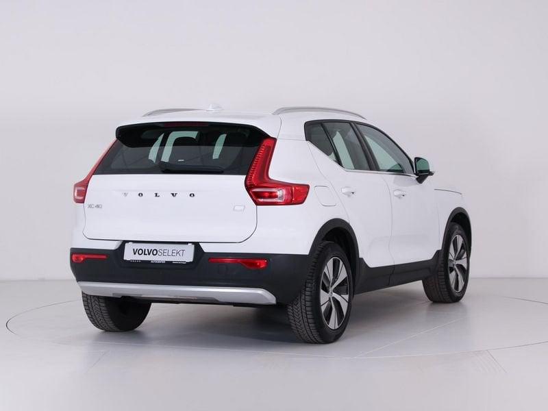 Volvo XC40 XC40 T5 PLUG IN PHEV AUTO INSCRIPTION EXPRESSION