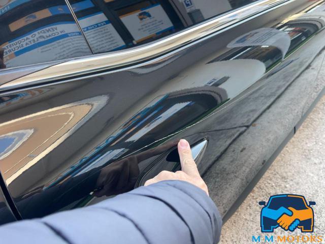 CITROEN E-C4 motore elettrico PROMMO