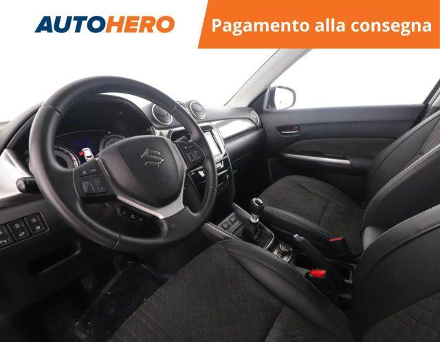 SUZUKI Vitara 1.4 Boosterjet 4WD AllGrip Top