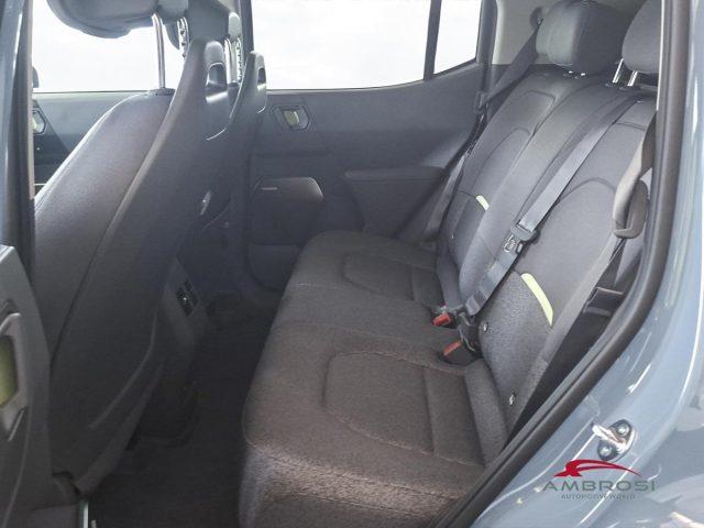 KIA Other EV2 SR FWD EARTH