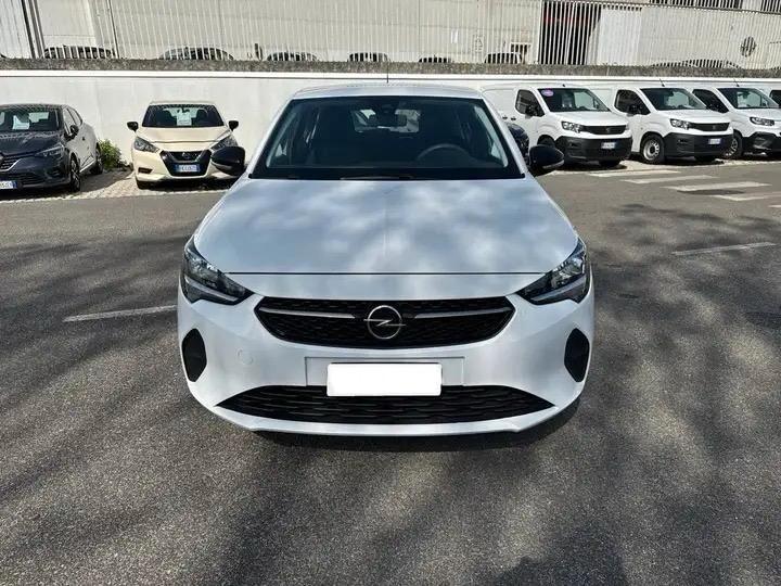 Opel Corsa 1.2 Edition