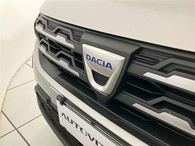 DACIA Jogger 1.0 tce Extreme UP Gpl 100cv 7p.ti