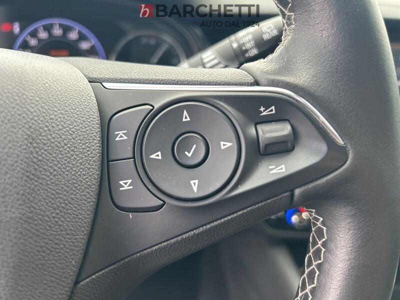 Opel Insignia 18 INS-ST BUSIN 16CDTI 136 AT6