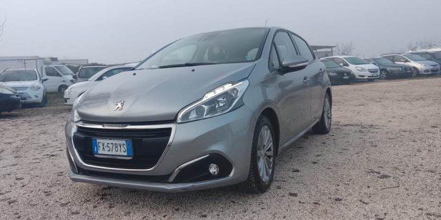 PEUGEOT 208 1° serie PureTech 82 Stop&Start 5 porte Allure